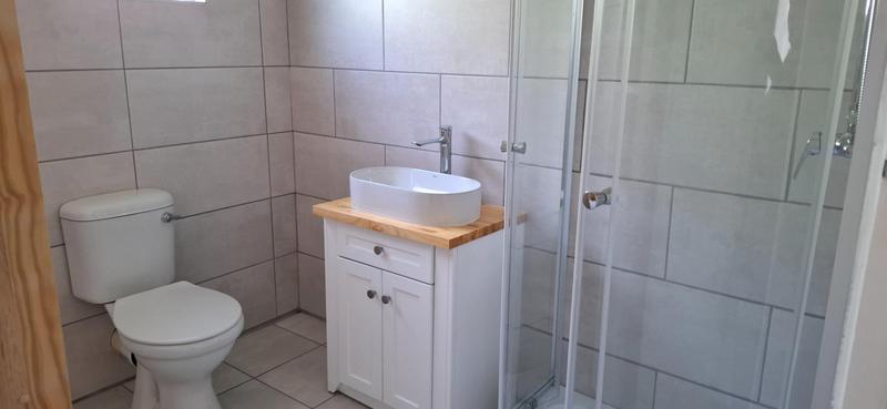 To Let 1 Bedroom Property for Rent in Strand Western Cape